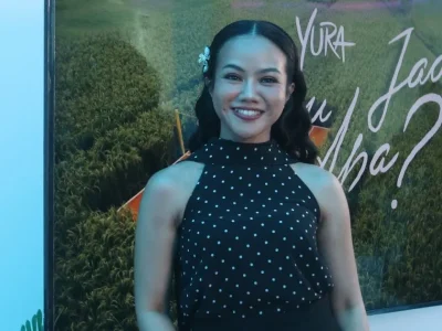 Yura Yunita. (Foto: Reza Wibisono/Nyata)