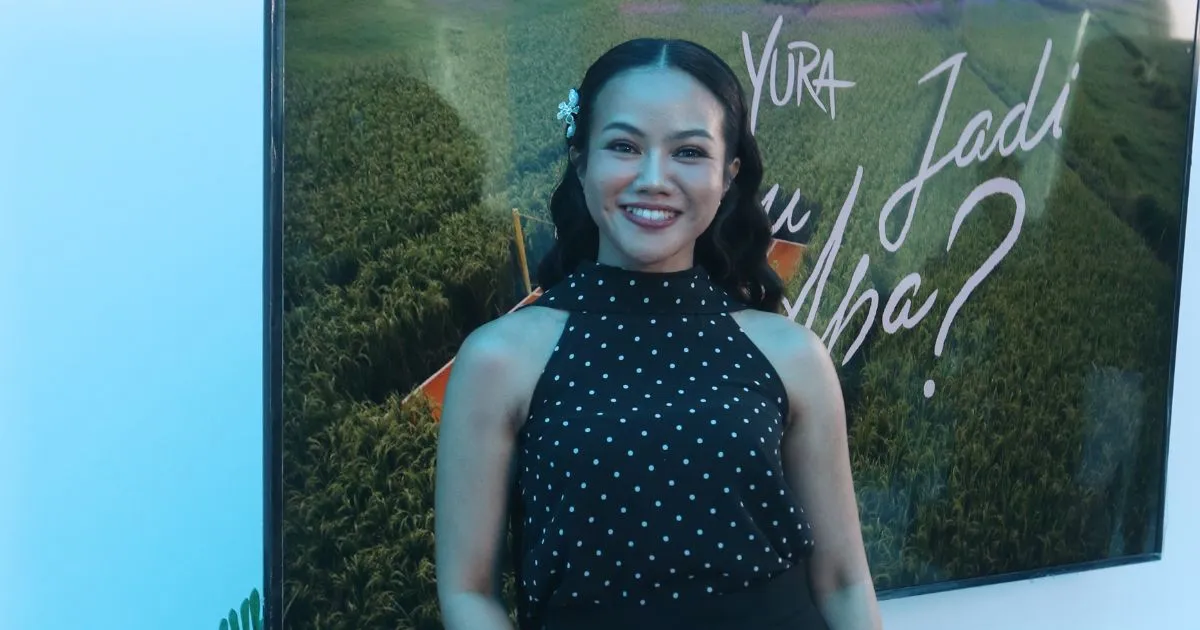 Cerita Yura Yunita Mewawancarai Napi di Lapas Nusakambangan