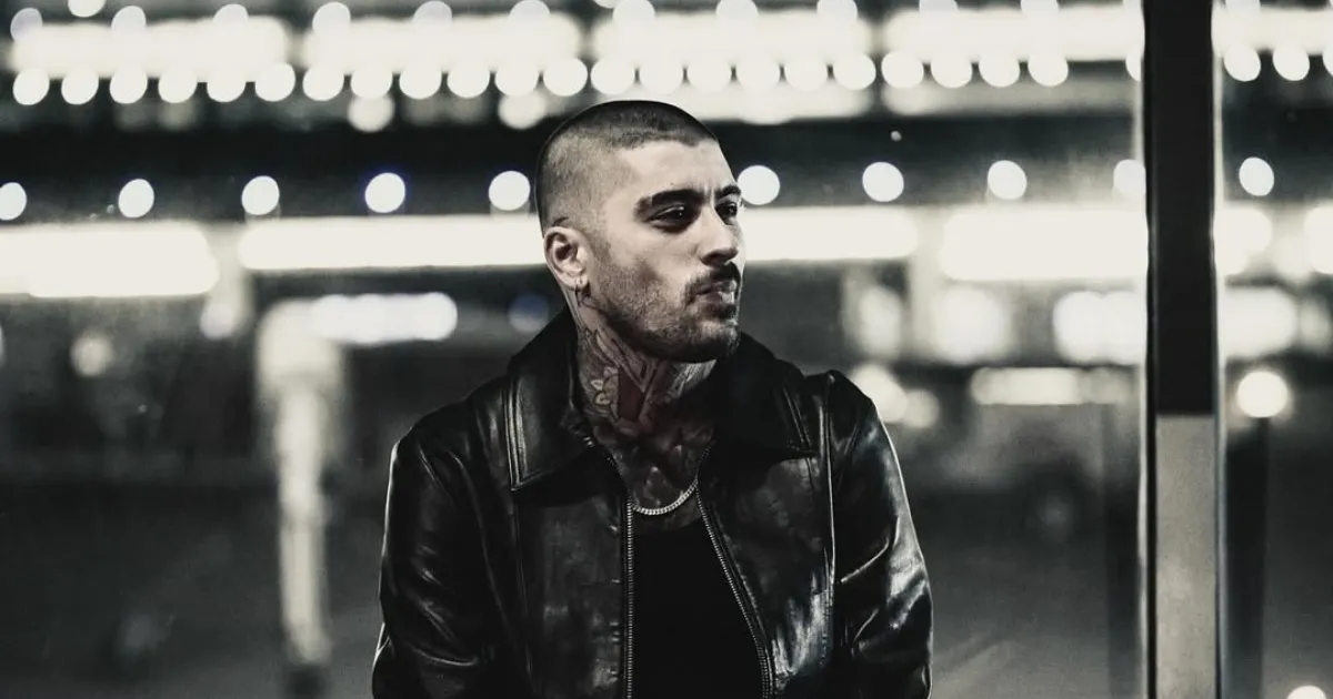 Zayn Malik Kembali Bergabung ke One Direction, Cek Faktanya