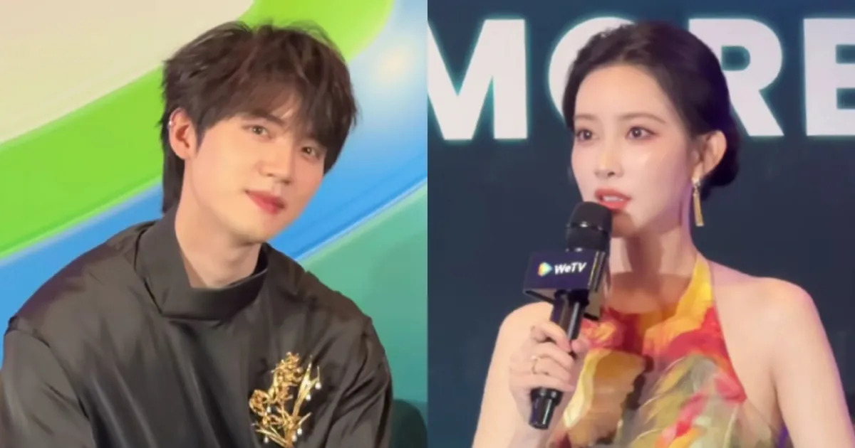 Zhou Yiran-Meng Ziyi ke Indonesia, Etika Fans Kontras dengan Negara Lain