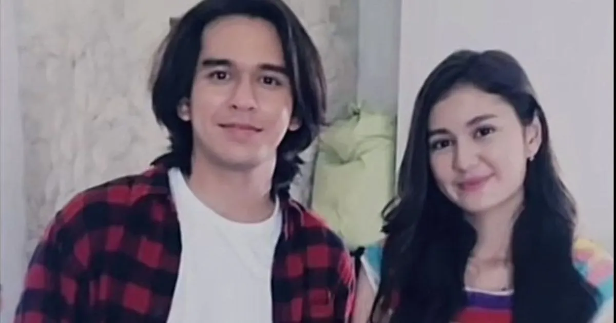 Putus dari Antonio Blanco Jr, Zoe Abbas Diduga Pacaran dengan Rangga Azof