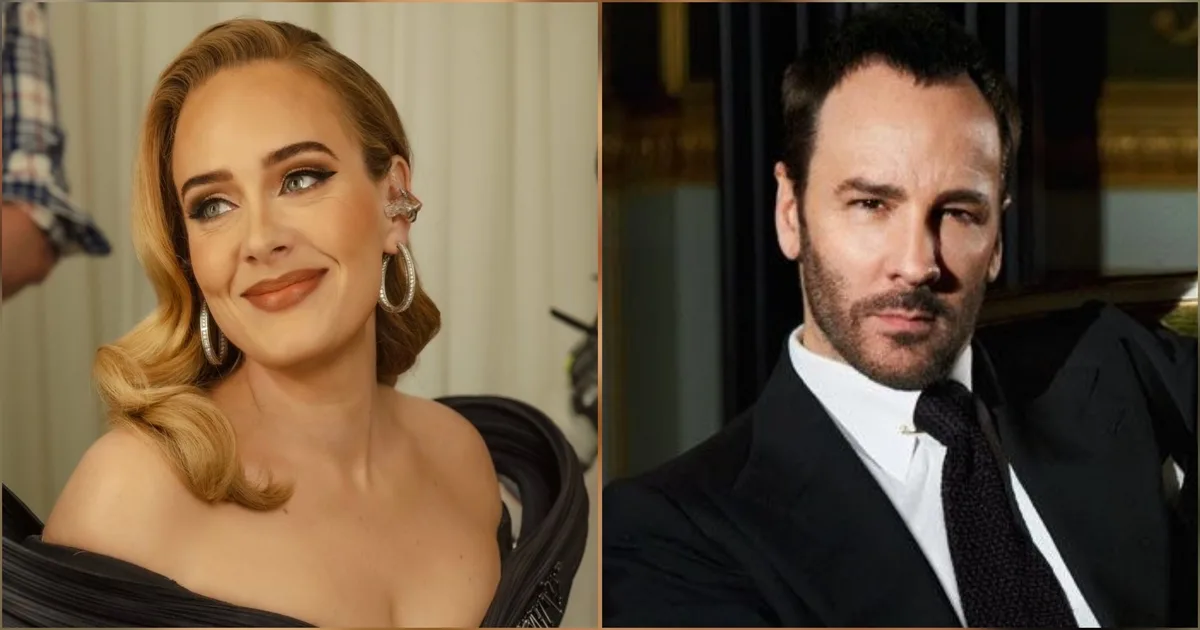 Hiatus dari Musik, Adele Kini Debut Akting di Film Tom Ford ‘Cry to Heaven’