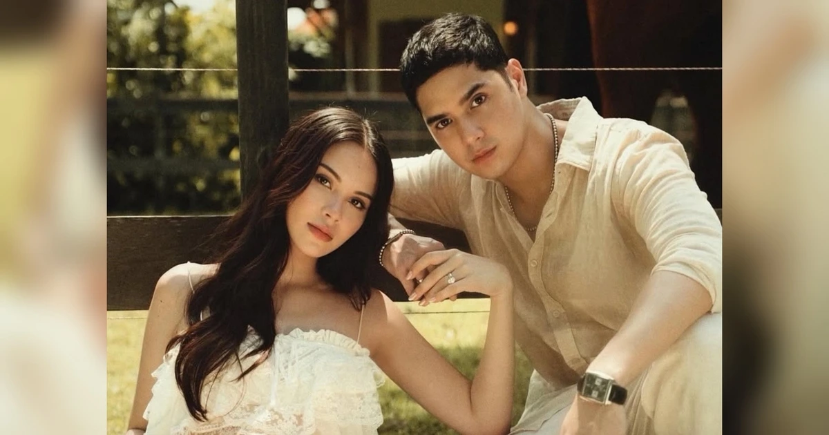 Alyssa Daguise Hamil, Yang Ngidam Justru Al Ghazali