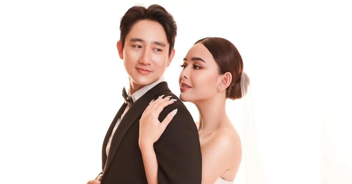 Amanda Manopo dan Kenny Austin Bongkar Kekurangan Pasangan