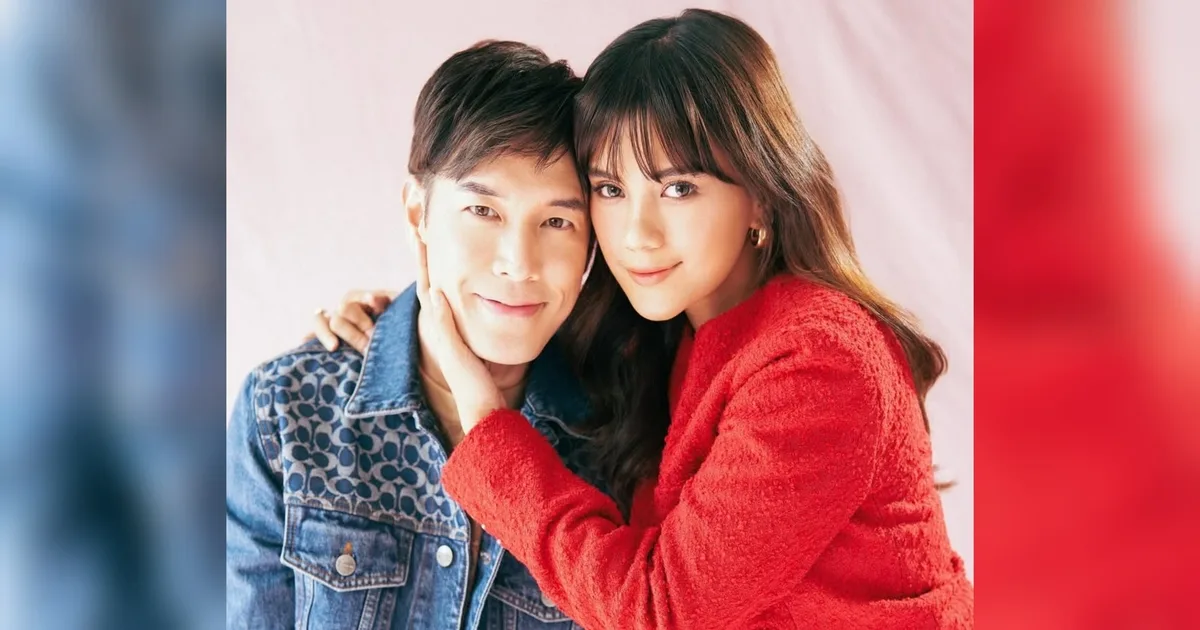 Rumah Tangga Audi Marissa dan Anthony Xie Dikabarkan Retak, Ini Faktanya