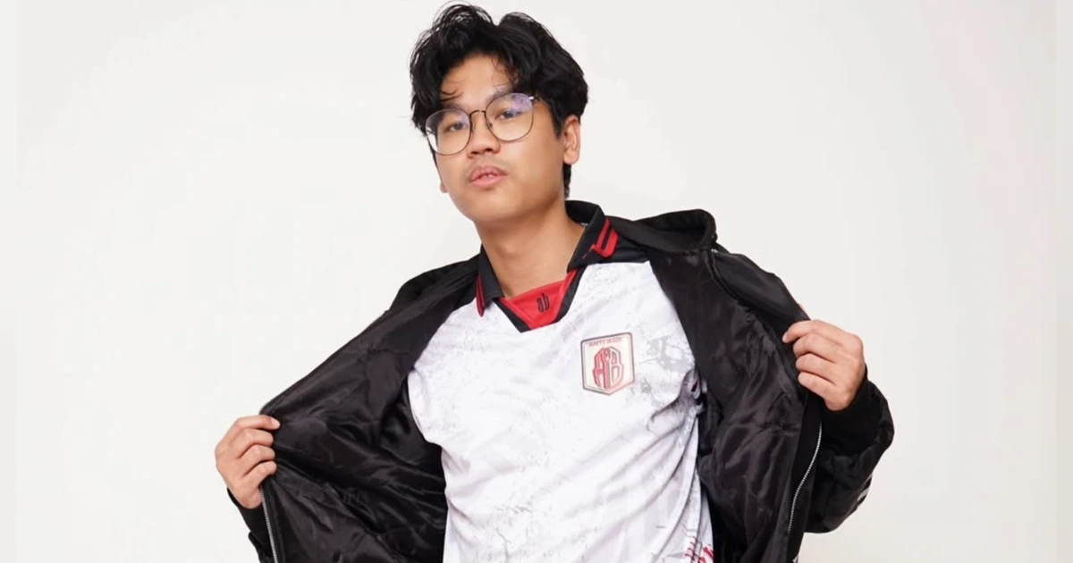 Sosok YouTuber Azrealon, Pemenang Building Minecraft MrBeast Gaming