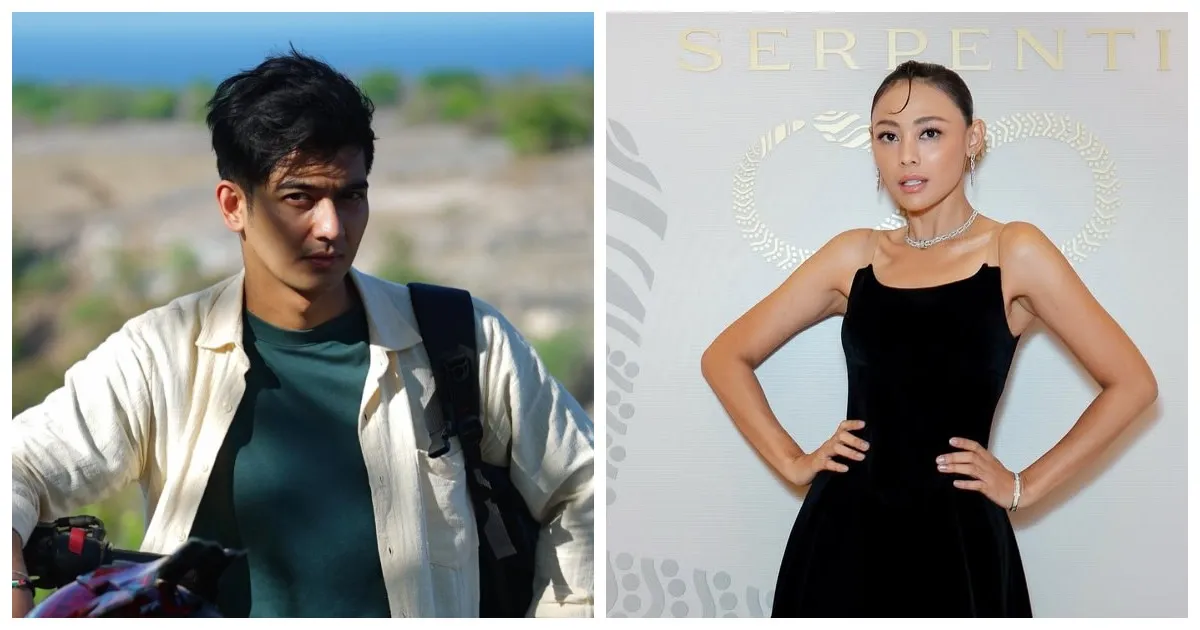 Banjir Aceh-Sumbar, Keluarga Teuku Ryan dan Whulandary Jadi Korban