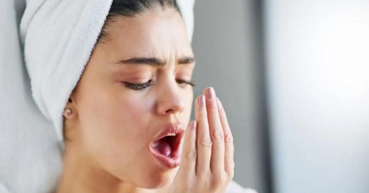 Dari Yogurt sampai Apel, Ini Makanan yang Bisa Atasi Bau Mulut Secara Alami