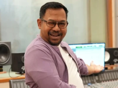 Bedu (Foto: Instagram/beddu17)