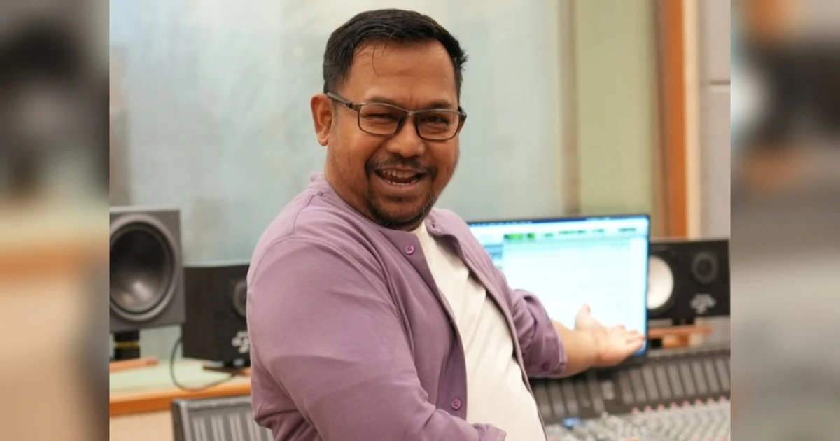 Setelah Cerai, Bedu Pilih Hidup Sederhana dan Tetap Nafkahi Anak Rp50 Juta per Bulan