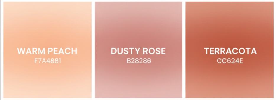 Blush on untuk kulit kuning langsat (Ilustrasi: Dok. Gemini AI)