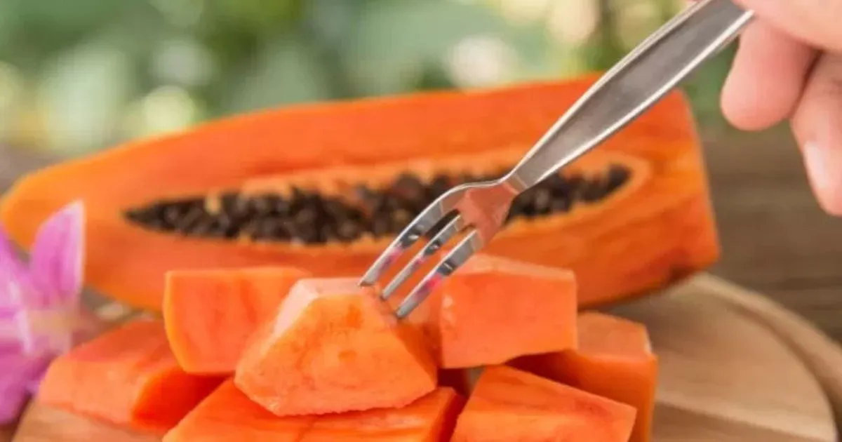 Kulit Cerah Alami Tanpa Obat, Ini 7 Manfaat Pepaya Bagi Kecantikan