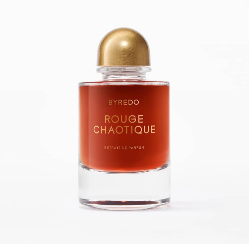 Byredo Rouge Chaotique (Foto: Dok. Byredo)