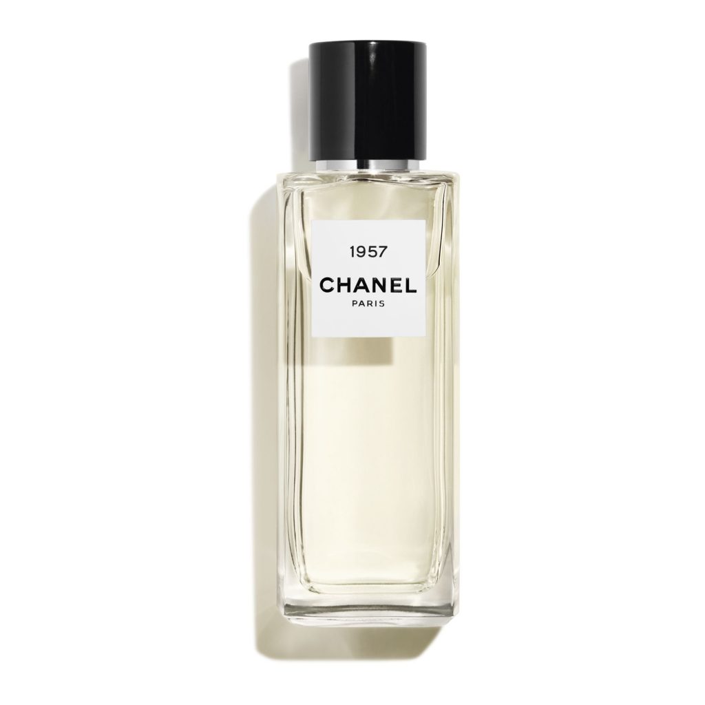 Chanel 1957 (Foto: Dok. Chanel)