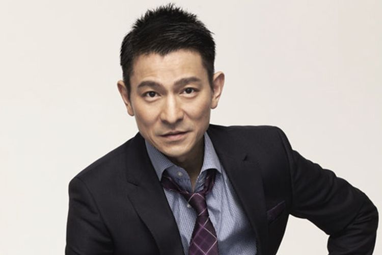 Andy Lau (Foto: X/slipknothooh)