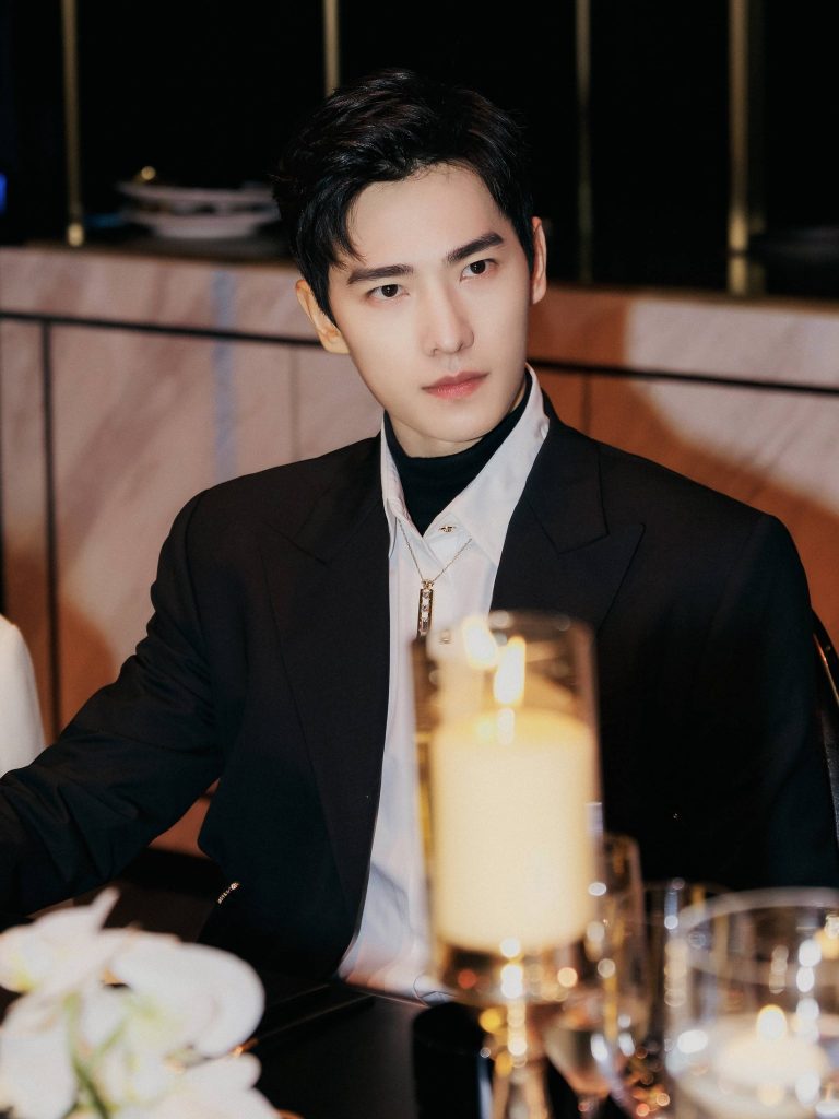 Yang Yang (Foto: X/Y4NG183)