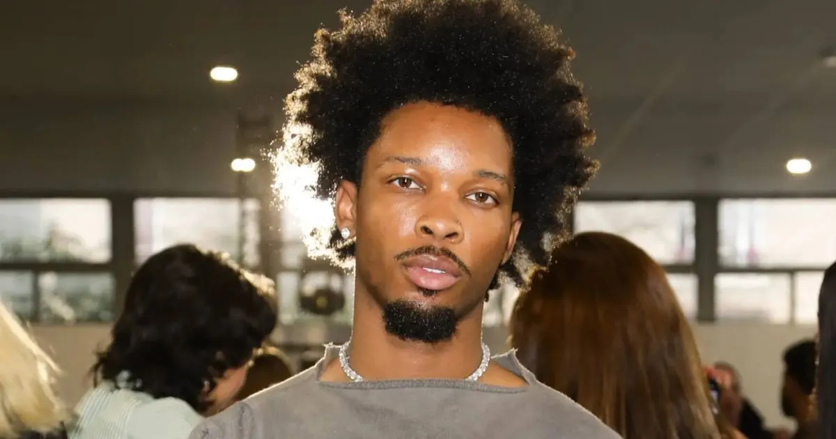 Penyanyi D4vd Jadi Tersangka, Kasus Penemuan Mayat di Mobilnya