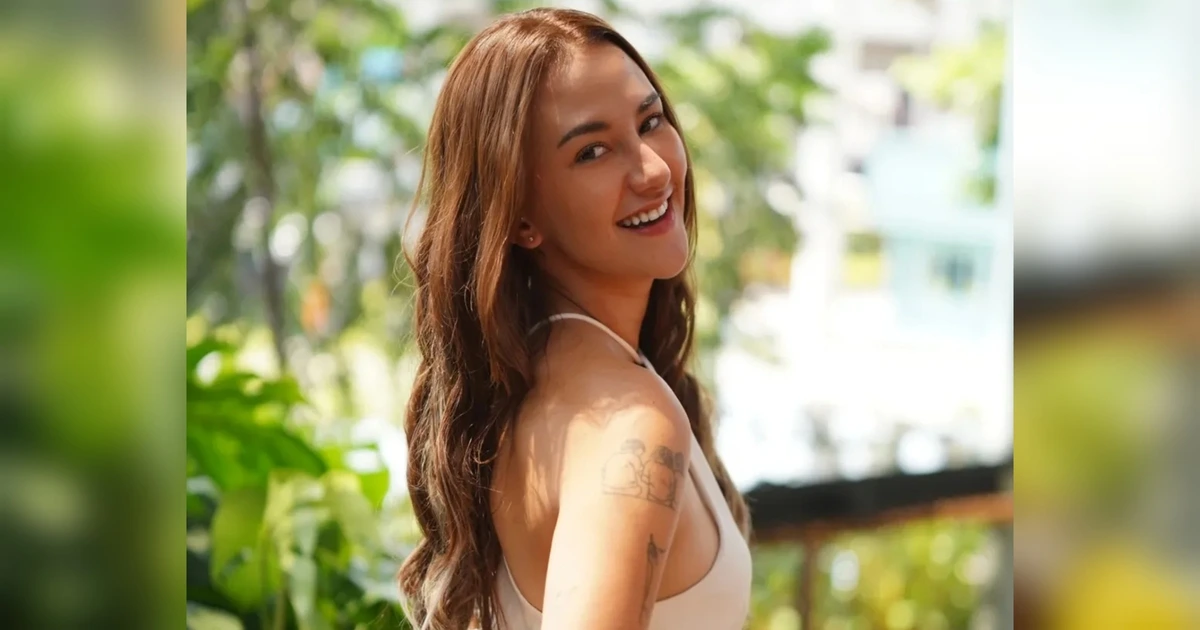 Proses Cerai, Dahlia Poland Ungkap Hubungan dengan Fandy Christian