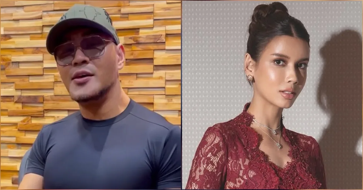 Pengakuan Deddy Corbuzier: Sudah Lama Resmi Cerai dari Sabrina Chairunnisa