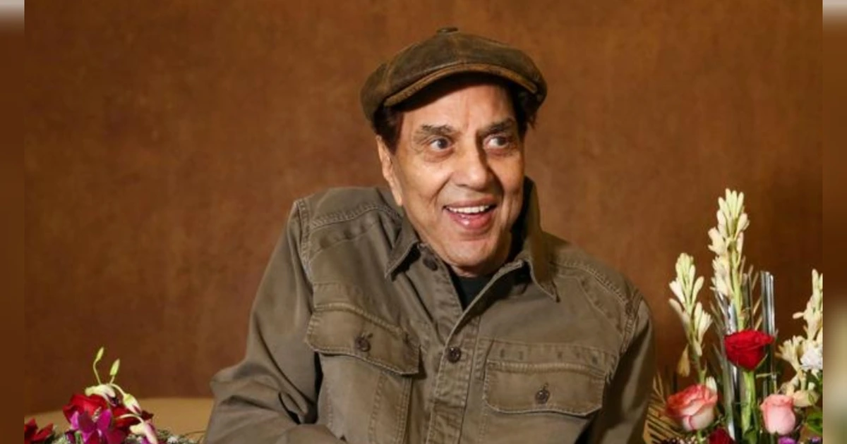 Aktor Legendaris Bollywood, Dharmendra Meninggal di Usia 89