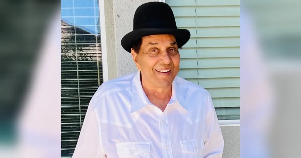 Istri Marah, Aktor Bollywood Dharmendra Dikabarkan Meninggal usai Dilarikan ke RS