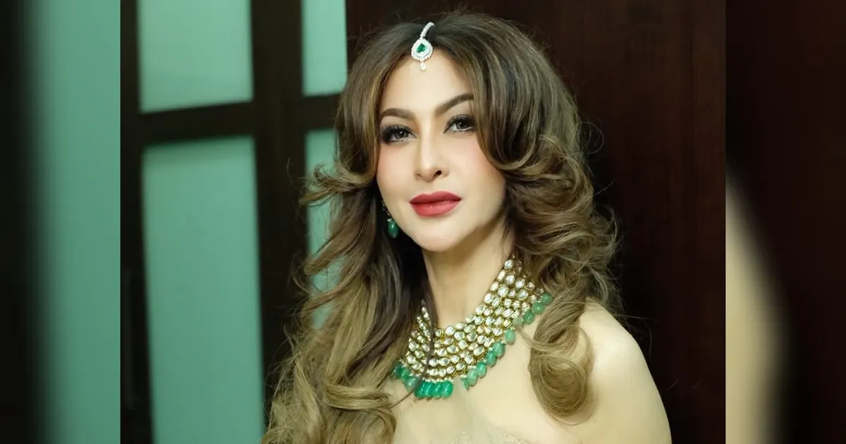 Diana Pungky Tampil Menawan di Usia 51, Ini Tips Awet Mudanya