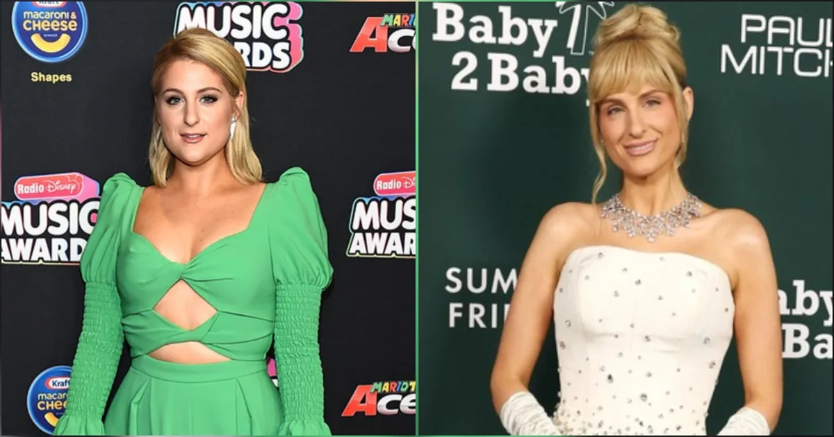 Rahasia Diet Meghan Trainor: Pakai Obat Mounjaro