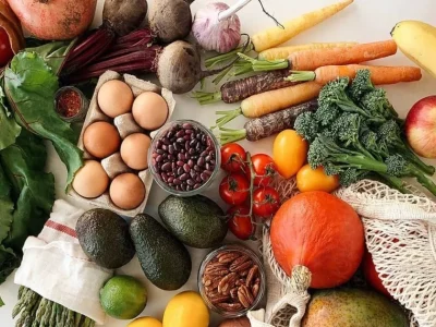 Diet populer yang efektif (Ilustrasi: Pinterest/Ratna board)