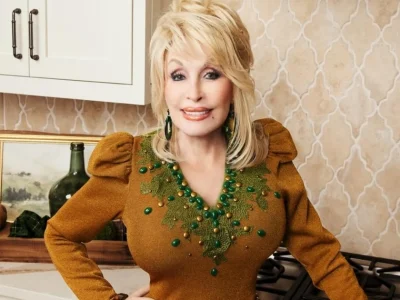 Dolly Parton (Foto: Instagram/dollyparton)