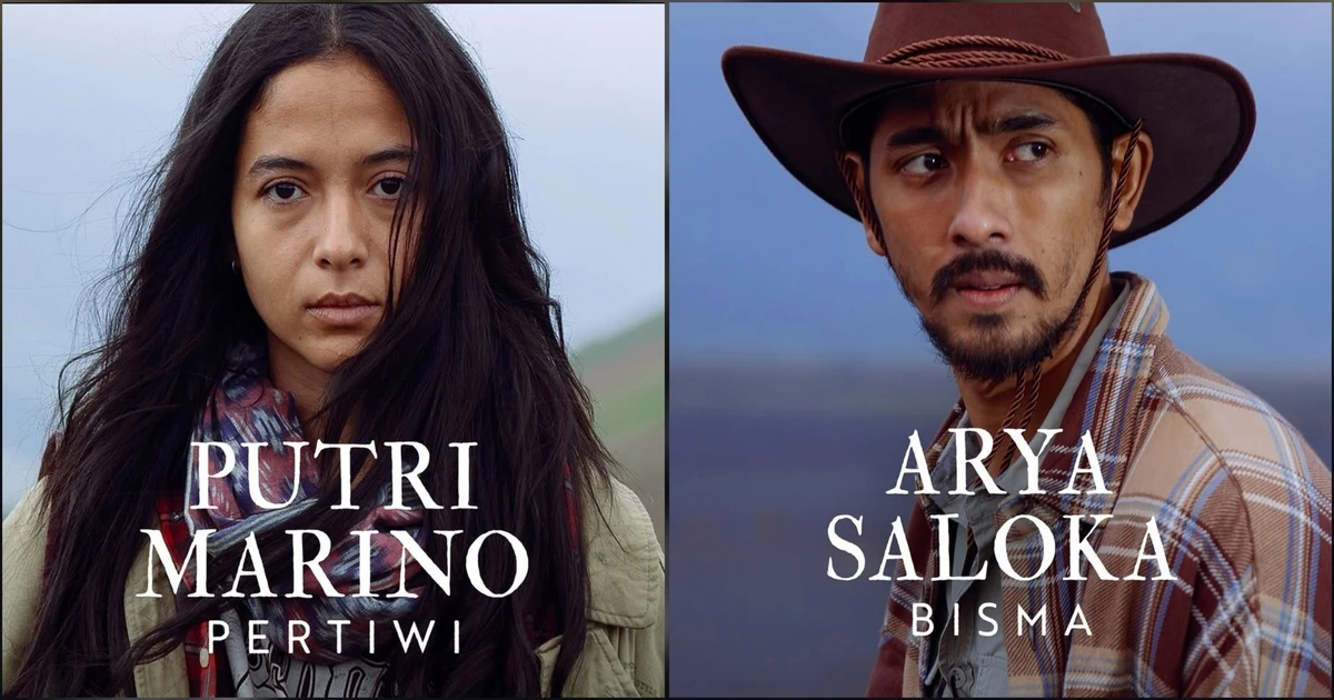 Film Terbaru Kamila Andini, ‘Empat Musim Pertiwi’ Dapat Penghargaan di Tokyo