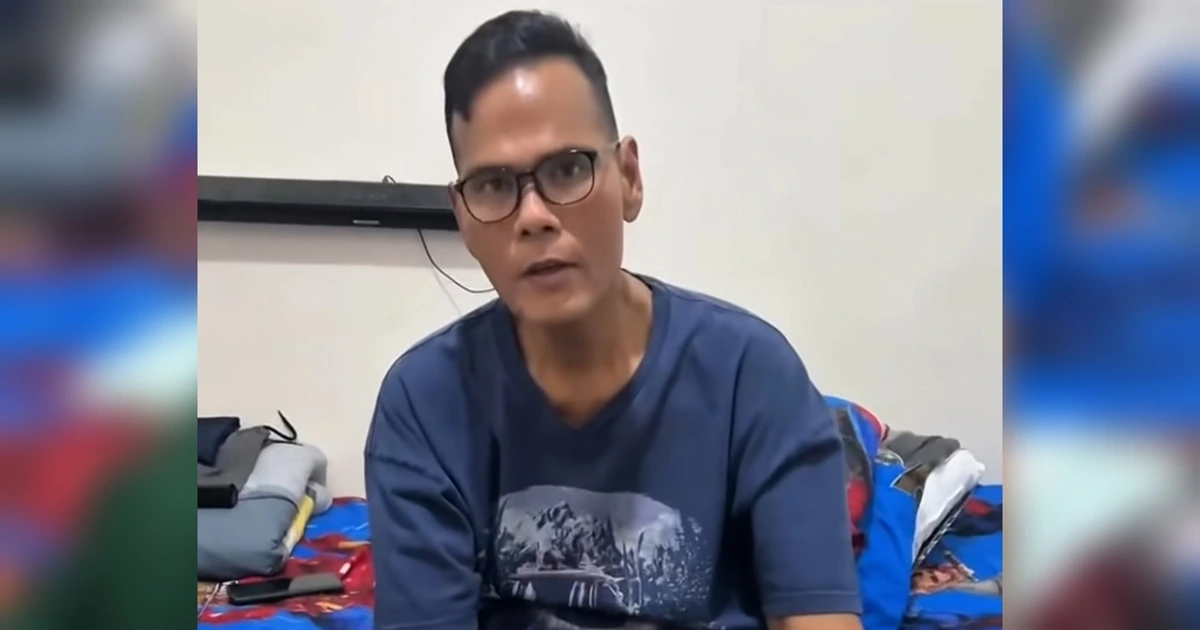 Kesehatan Terus Membaik, Fahmi Bo Berencana Rujuk dengan Istri