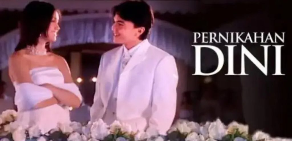 Sinetron ‘Pernikahan Dini’ (Foto: Dok. Istimewa)