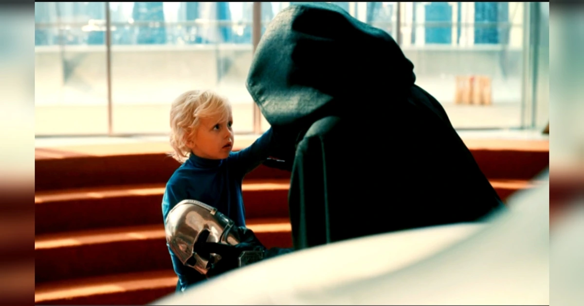 Akhir ‘Fantastic Four: First Steps’ Berhubungan dengan ‘Avengers: Doomsday’?