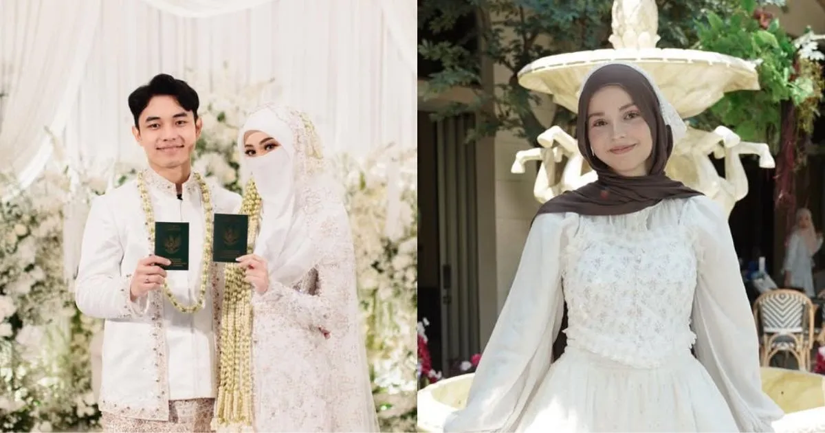 Fiki Naki Menikahi Tinandrose, Tugba Kiara Jadi Sorotan Warganet