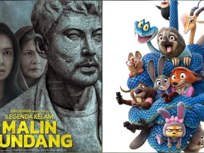 Film bioskop November 2025 (Foto: Dok. IMDb)