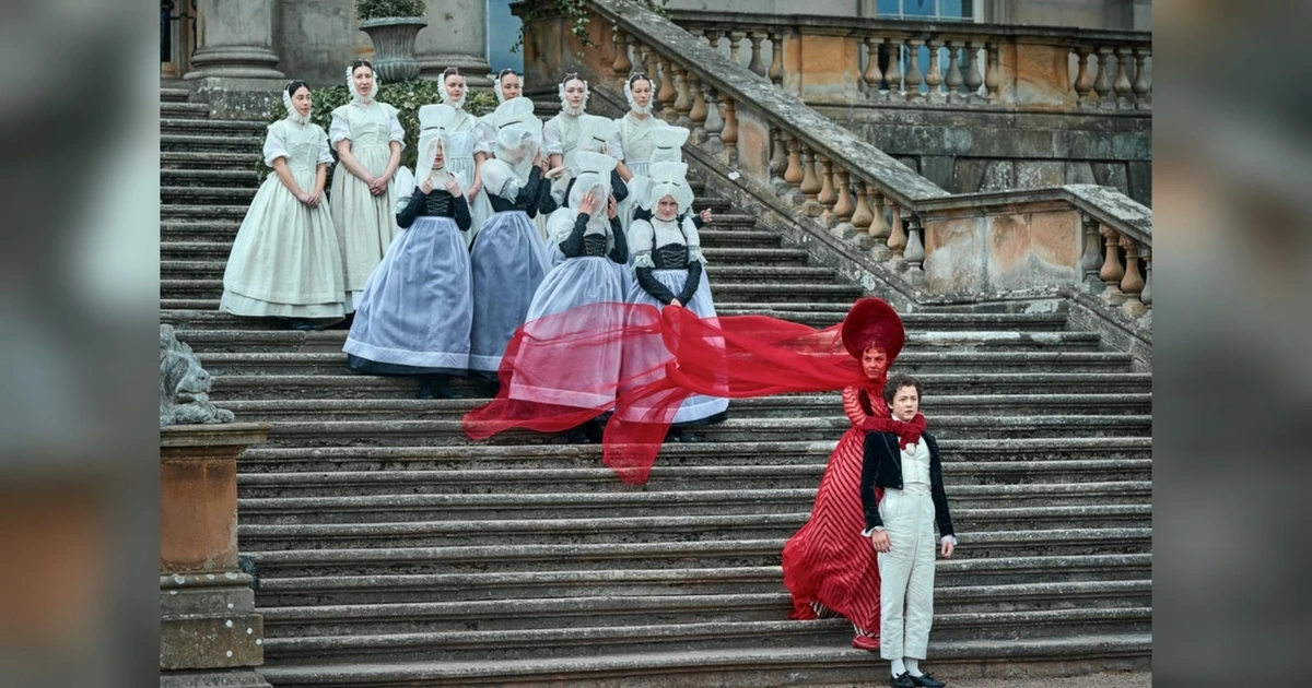 Punya Pemandangan Indah, Intip Lokasi Syuting Film ‘Frankenstein’