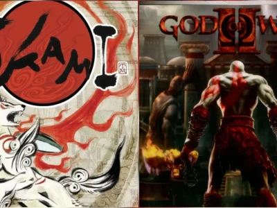 Game PS2 terbaik sepanjang masa (Foto: Dok. CAPCOM, Sonny Interactive Entertainment)