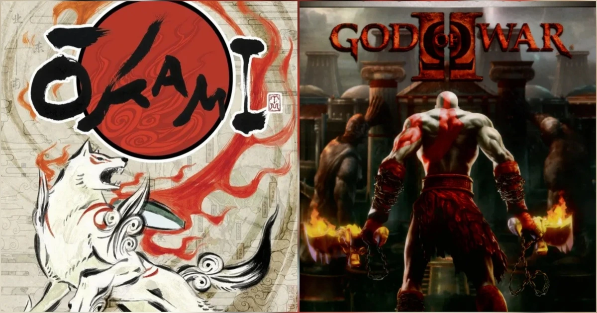 5 Game PS2 Terbaik Sepanjang Masa yang Tak Lekang oleh Waktu