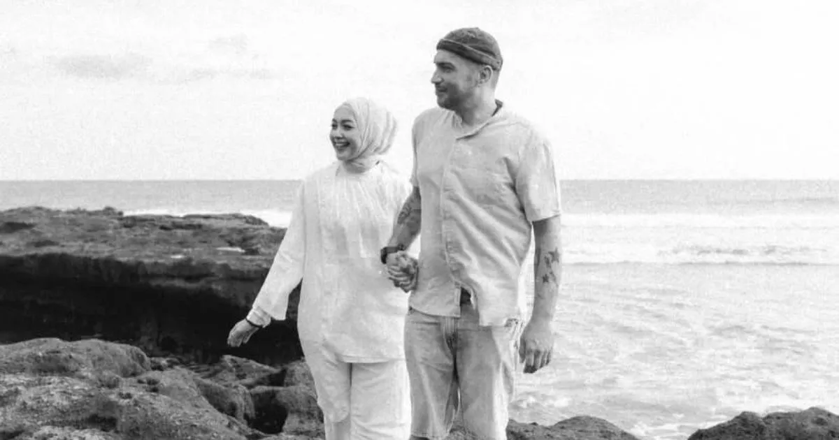 Gary Iskak Meninggal, Richa Novisha Ungkap Pesan Pilu