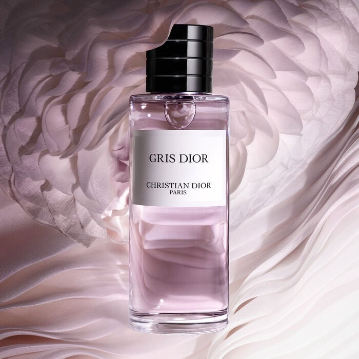 Gris Dior (Foto: Dok. Dior)