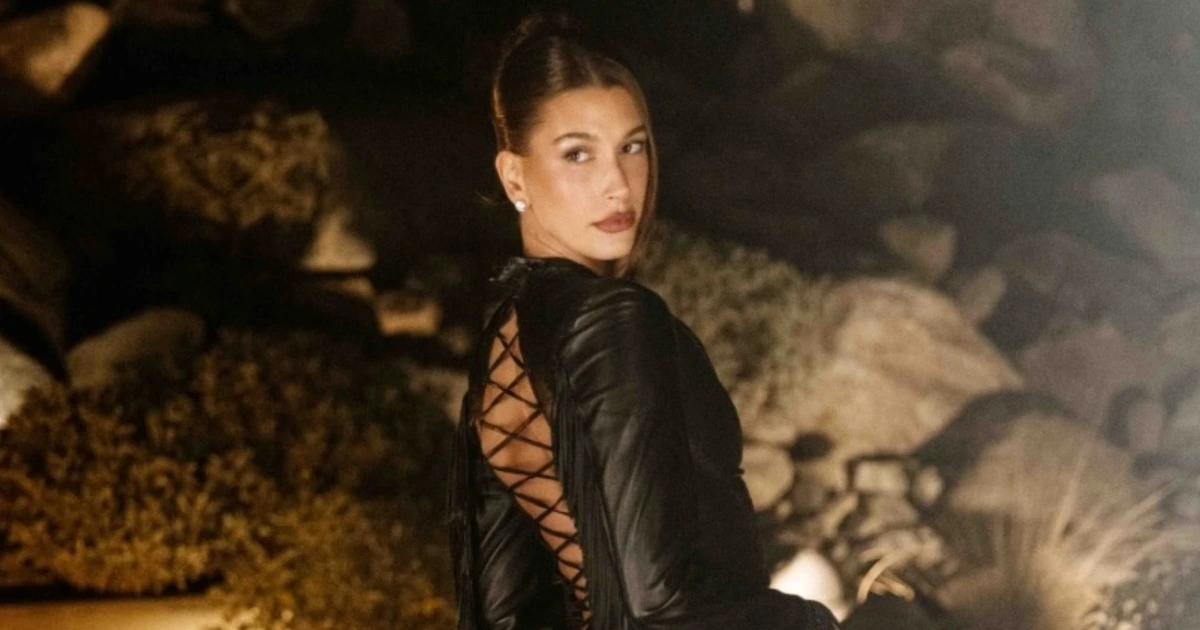 Tanpa Justin, Hailey Bieber Rayakan Ulang Tahun ke-29 Lebih Awal