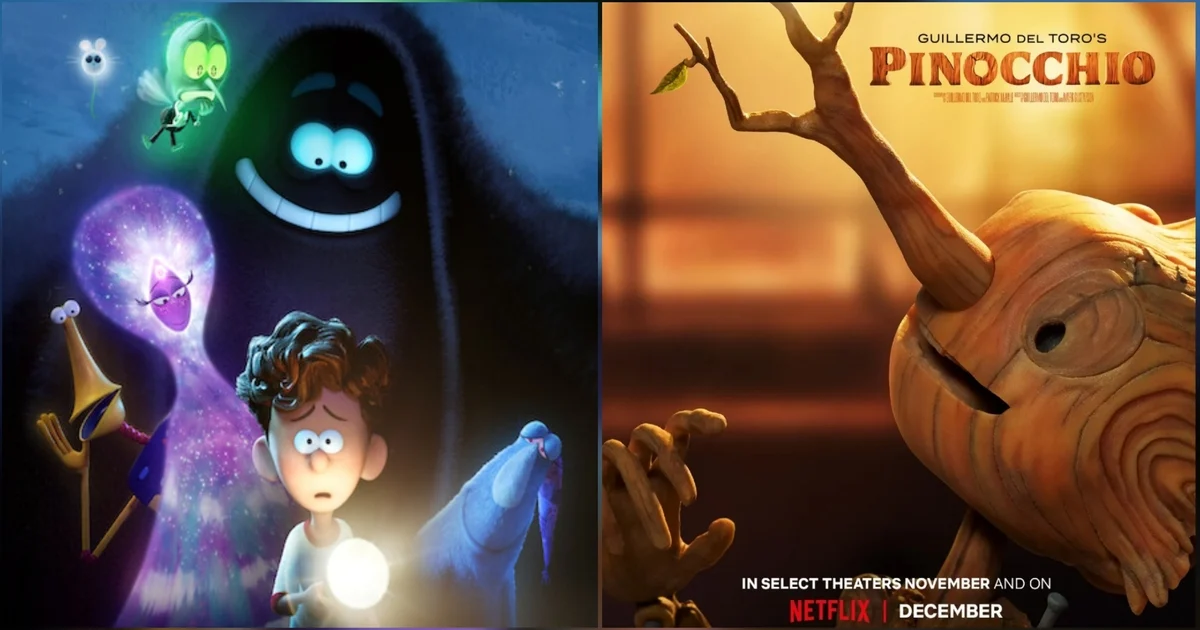 5 Film Inspiratif yang Cocok Ditonton di Momen Hari Anak Sedunia