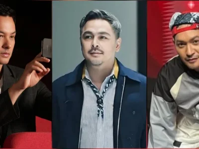 Aktor Indonesia masih jomblo (Foto: X/nicsap, Instagram/thomasdjorghi, iam.evansanders)