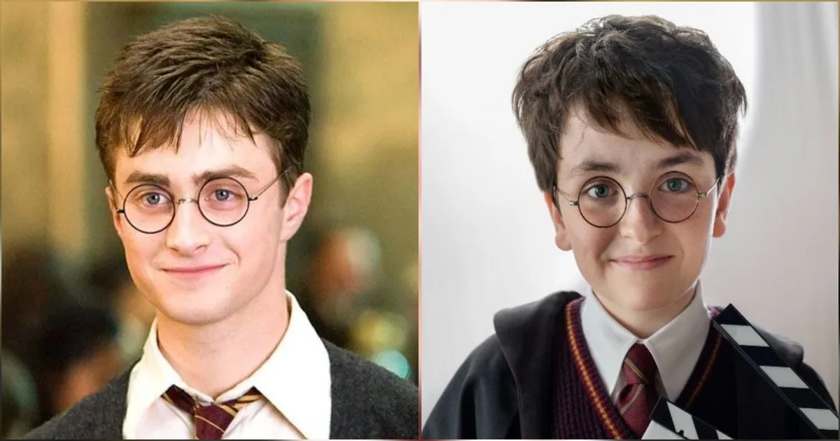 Daniel Radcliffe Kirim Surat Penuh Harapan kepada Pemain Serial ‘Harry Potter’