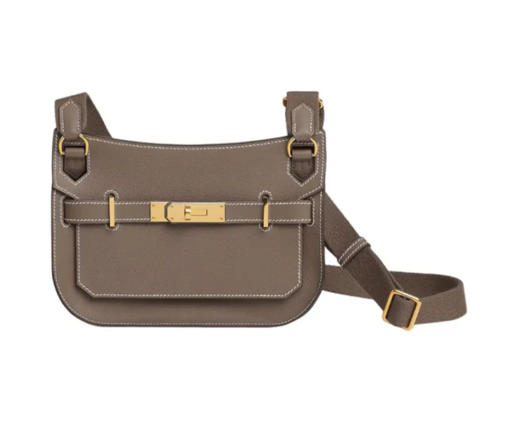 Hermes Mini JYPSiere (Foto: Dok. Voila Indonesia)