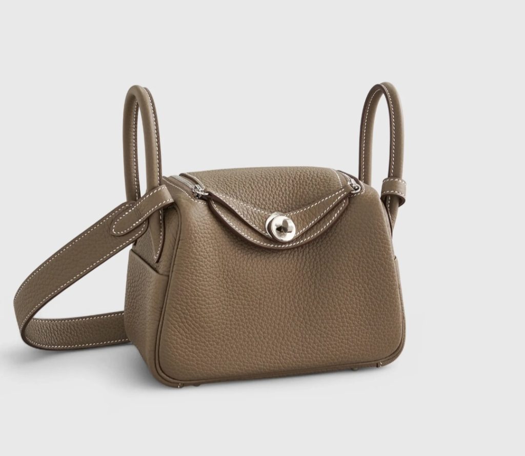 Hermes Mini Lindy (Foto:Dok. Hermes)