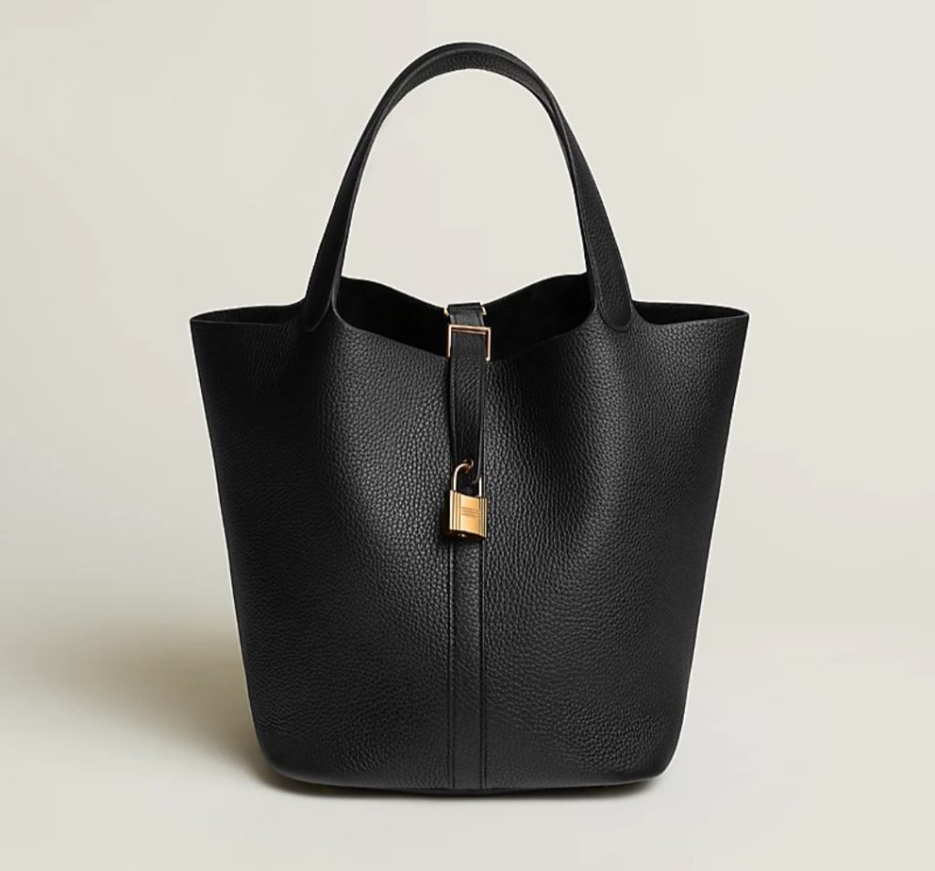 Hermes Picotin Lock 26 (Foto: Dok. Hermes)