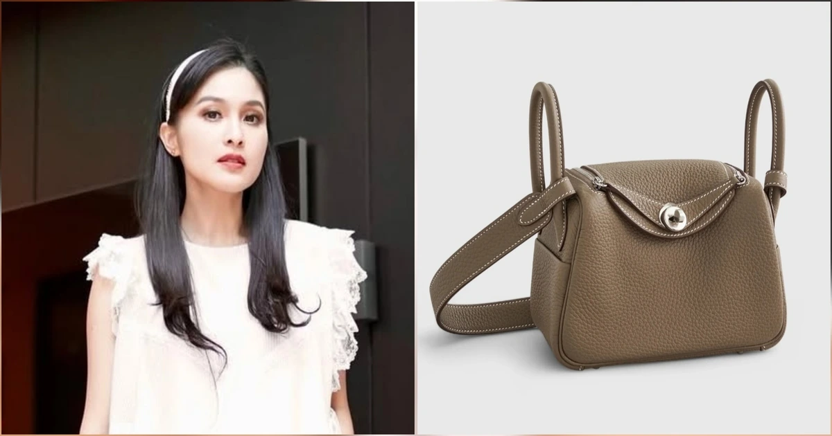 6 Koleksi Tas Hermes Sandra Dewi yang Segera Dilelang