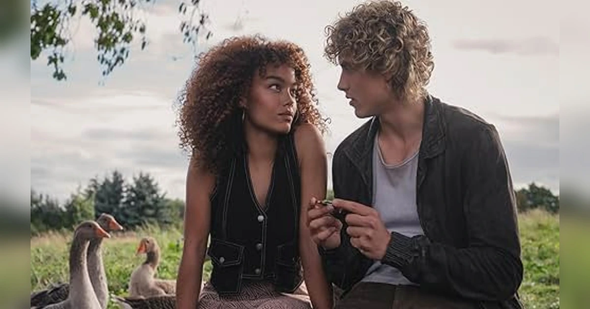 Fakta Menarik Prekuel Film The Hunger Games ‘Sunrise on the Reaping’