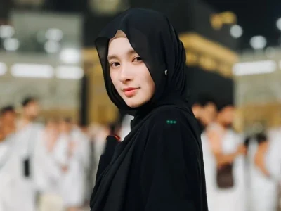 Inara Rusli (Foto: Instagram/mommy_starla)